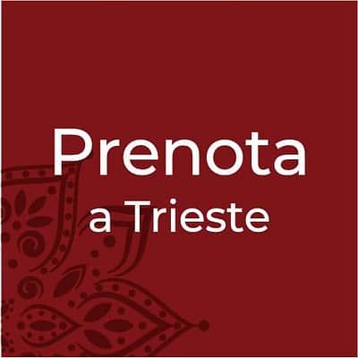 Prenota a Trieste